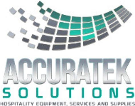 hotel supplies manila|Accuratek Solutions .